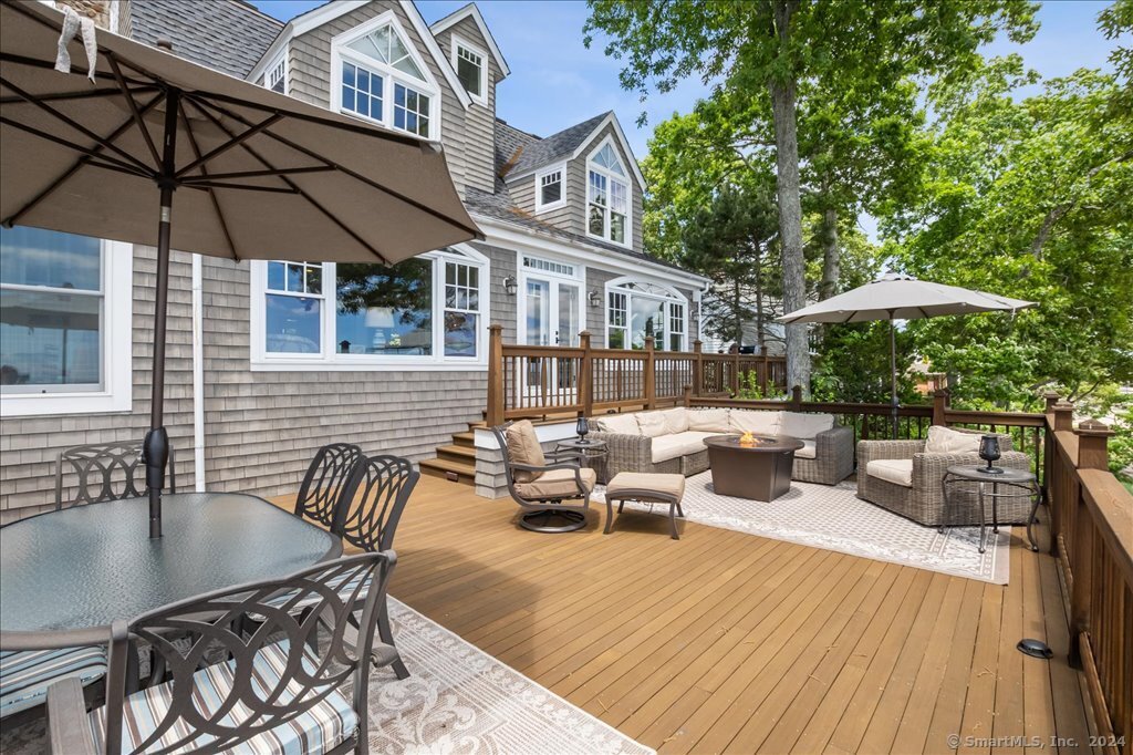 55 Shore Road
