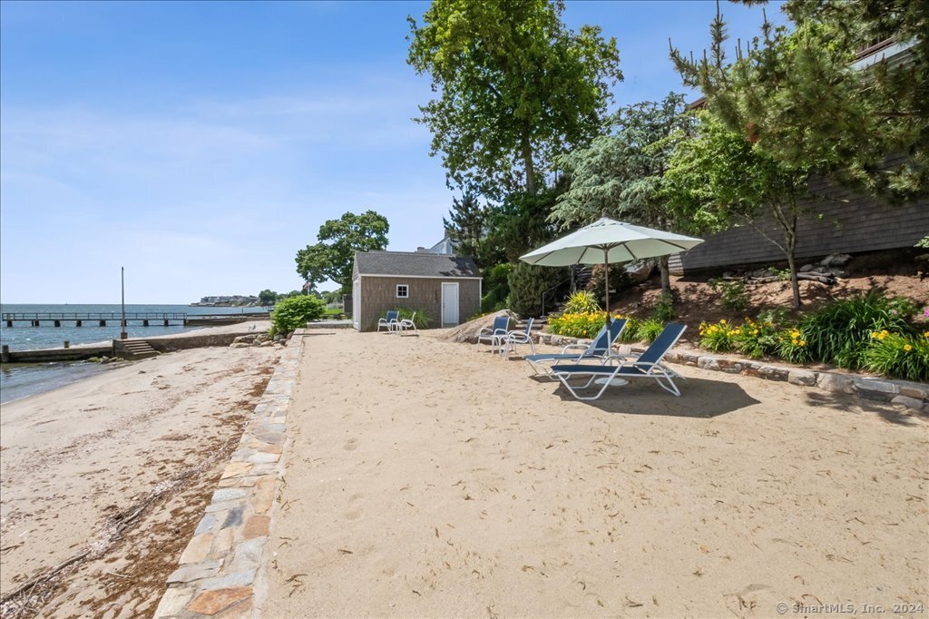55 Shore Road