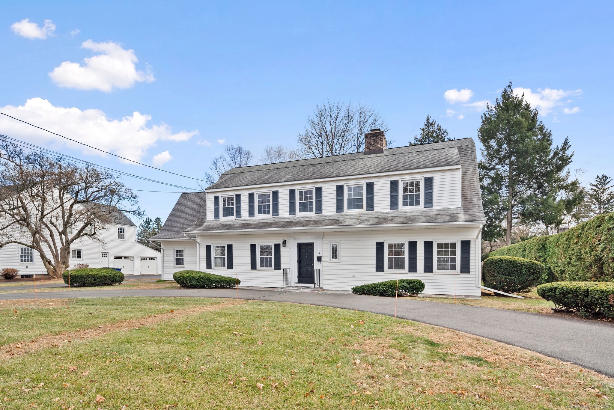 41 Sedgwick Road