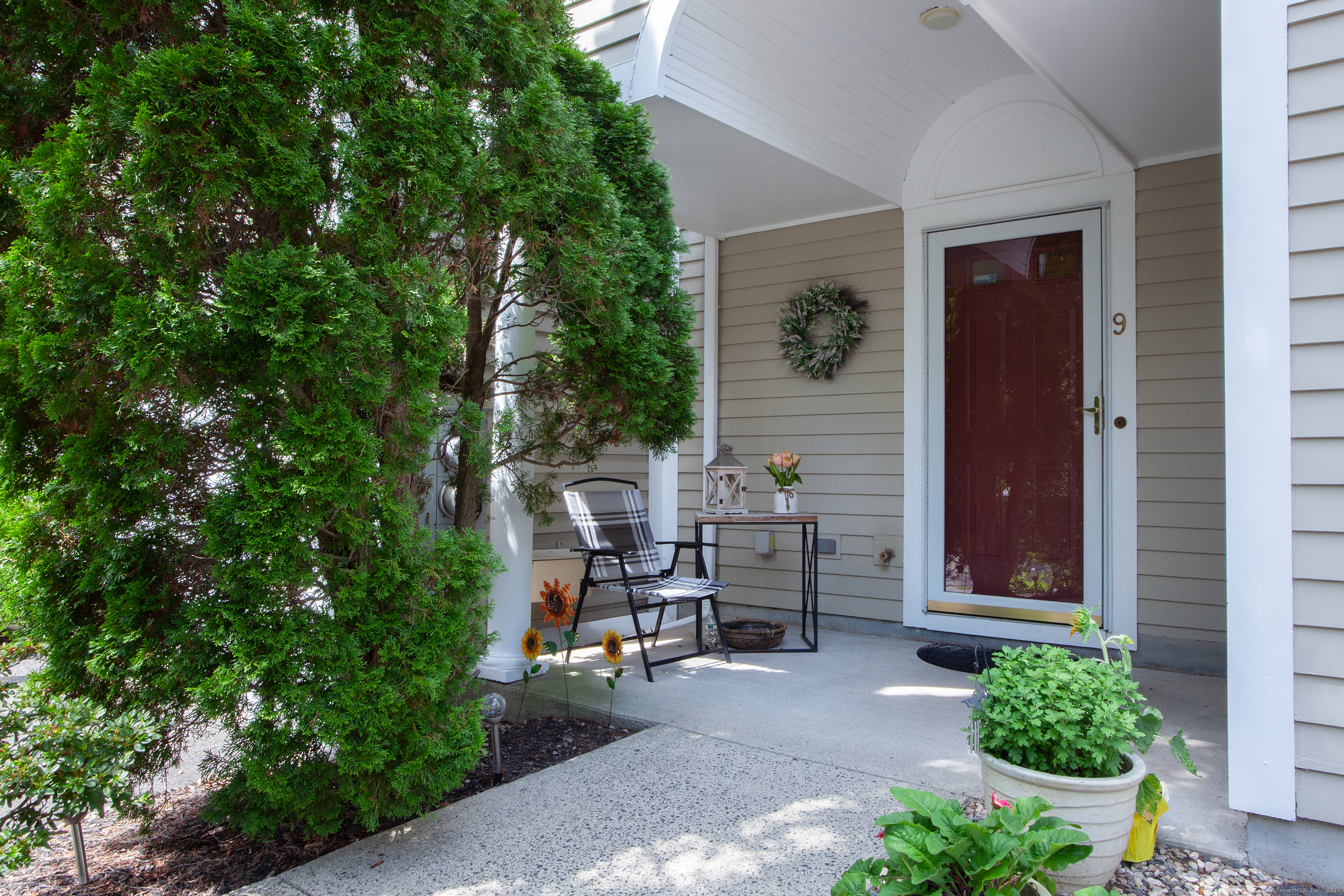 9 Lyme Place 9