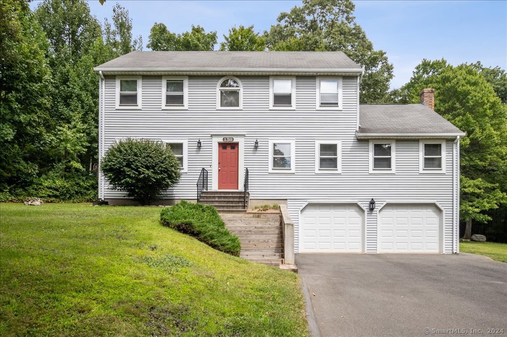 138 Taine Mountain Road