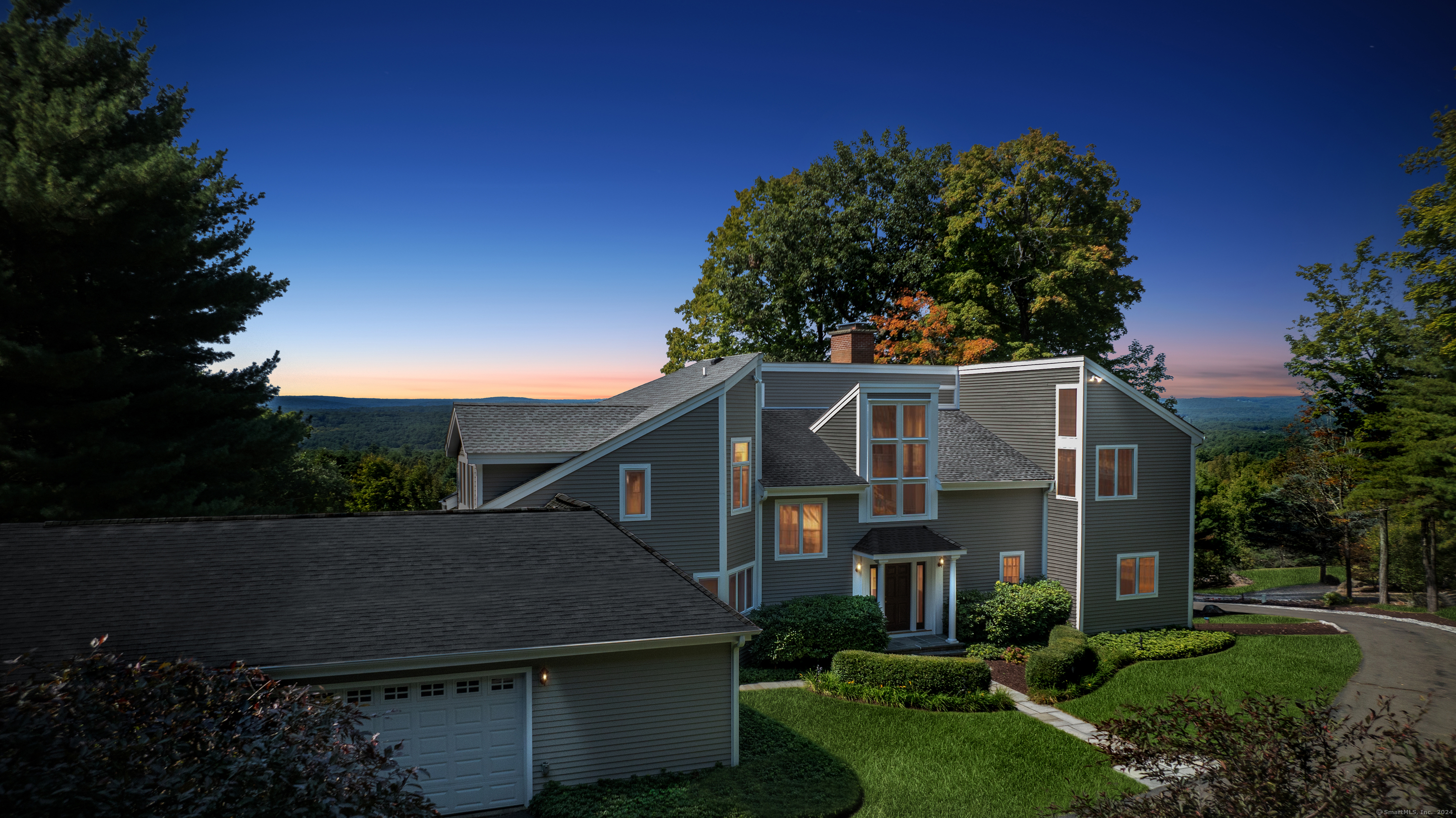 24 Vermillion Drive