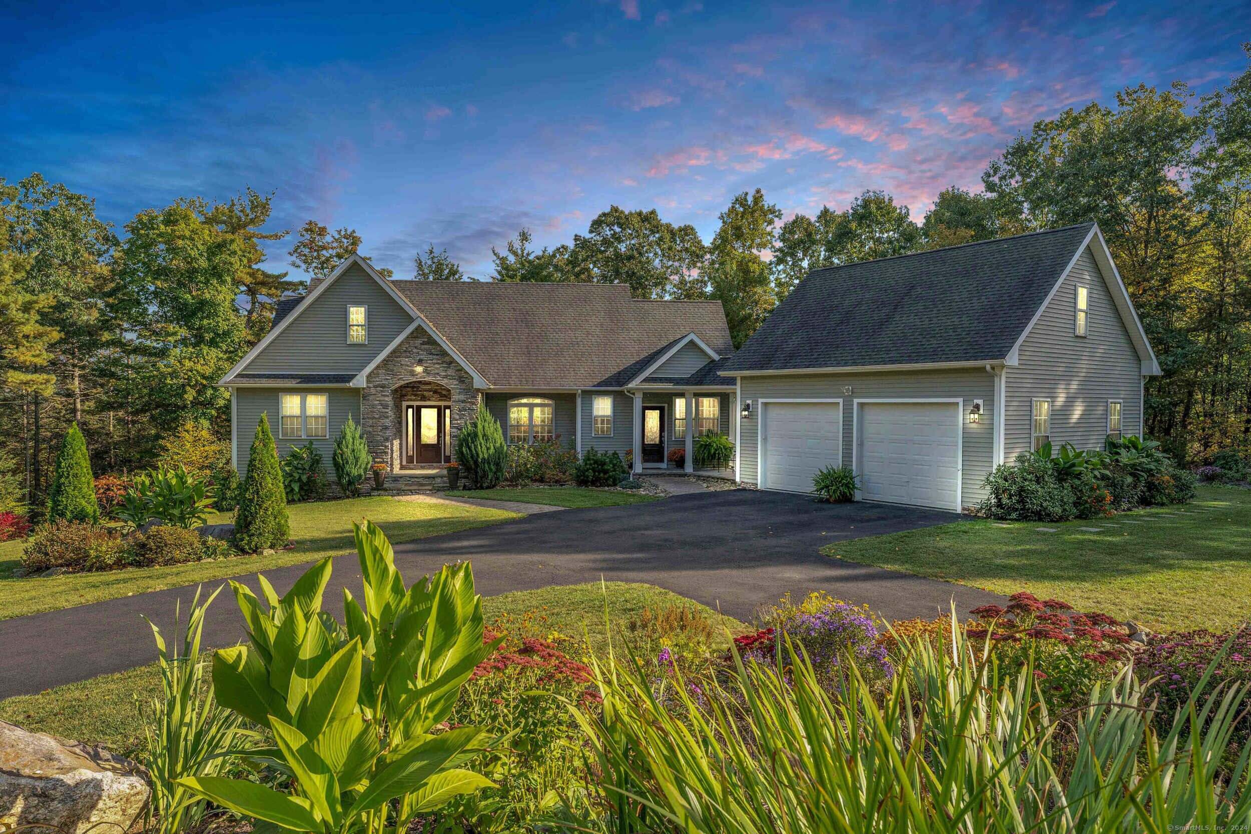 15 Stag Mountain Road