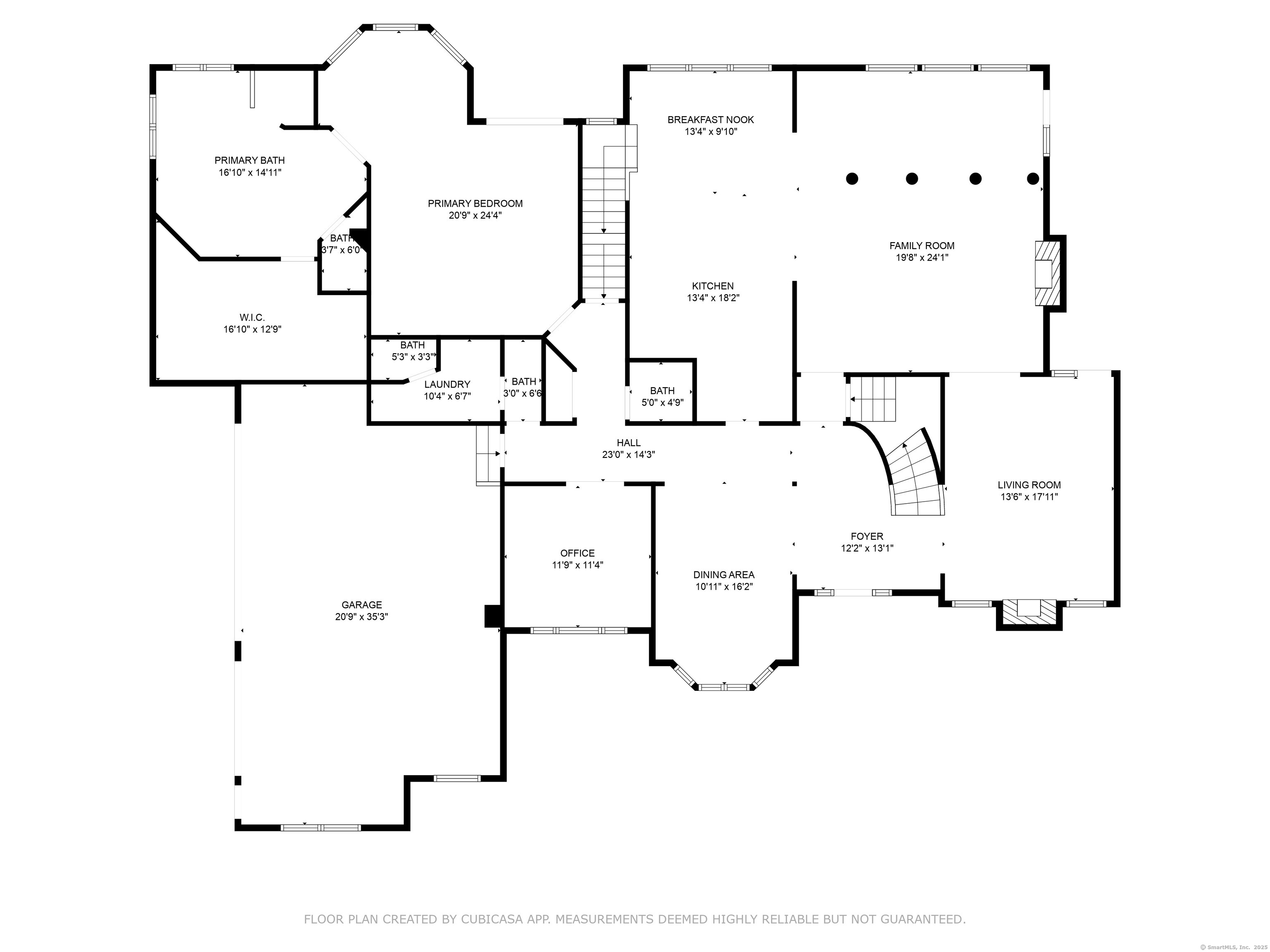 3 Atwater Terrace