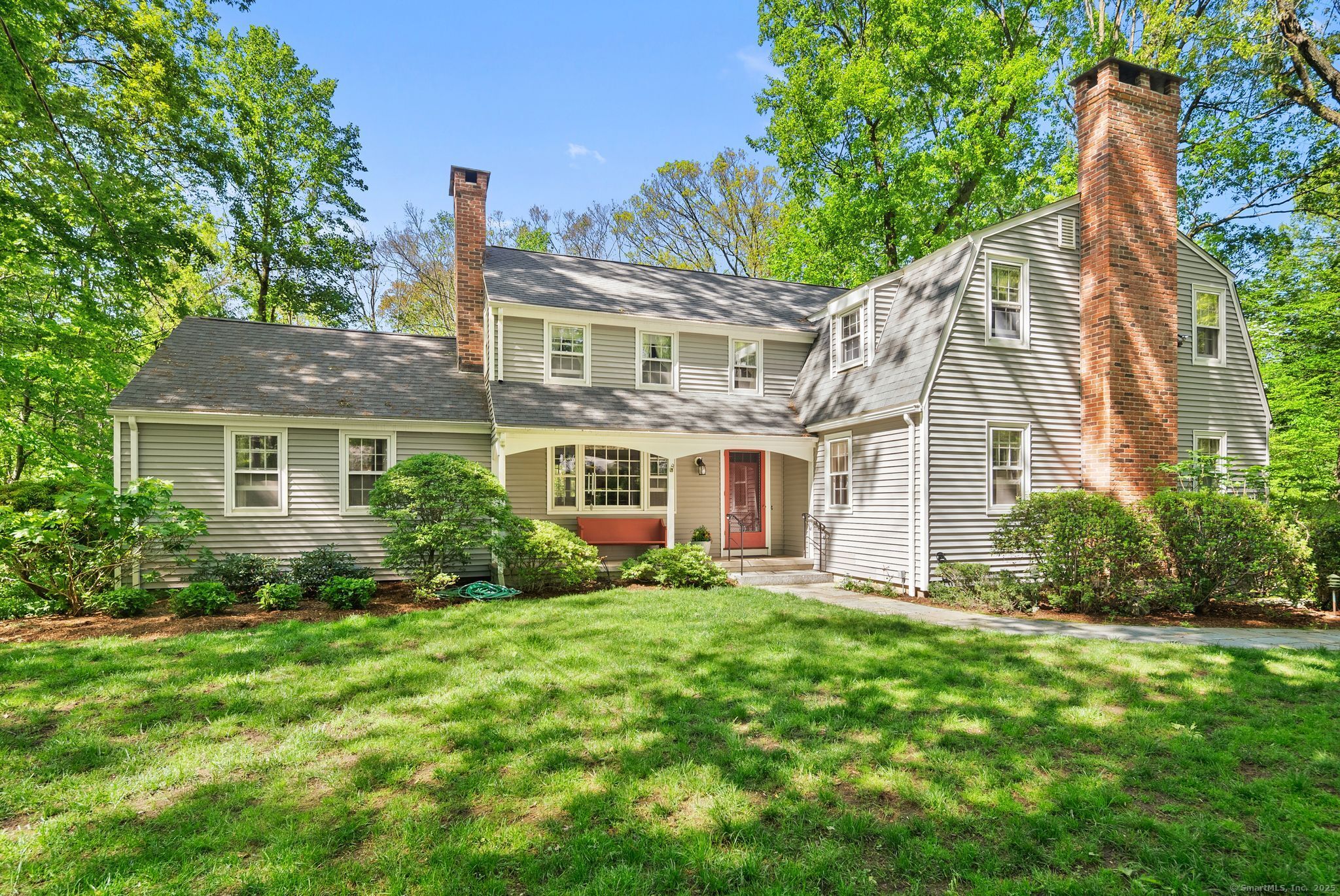 255 Tall Timbers Road