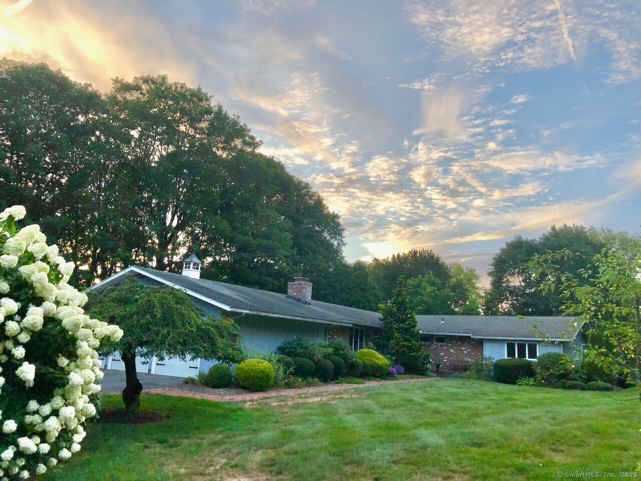 21 South Road