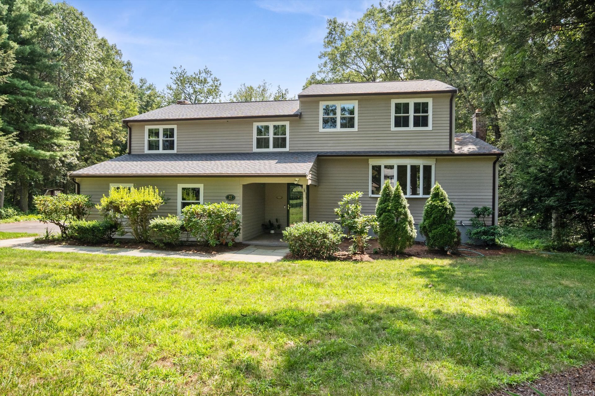 27 Berkshire Way