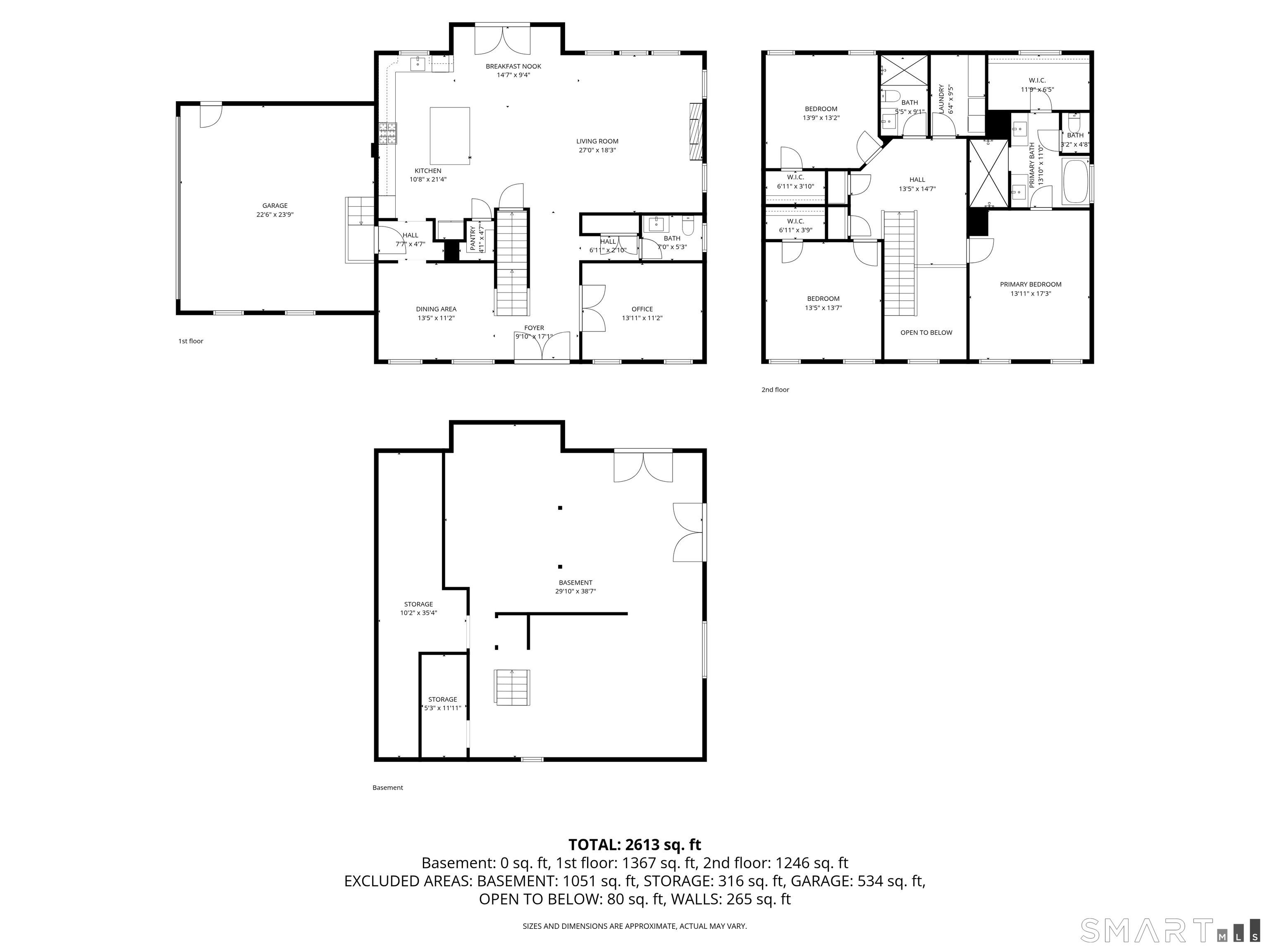 61 Twinbrook Drive