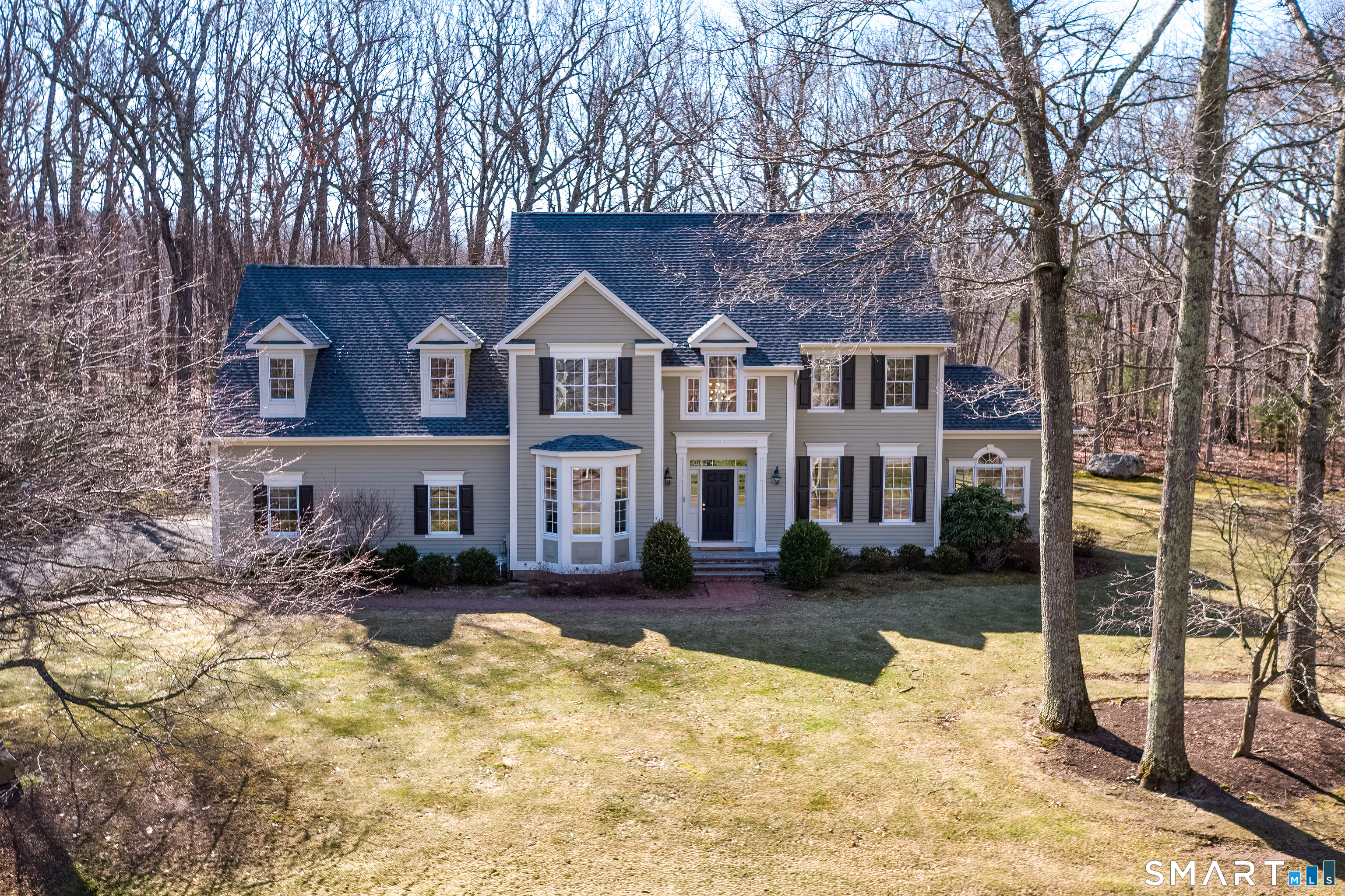 145 Kingswood Drive
