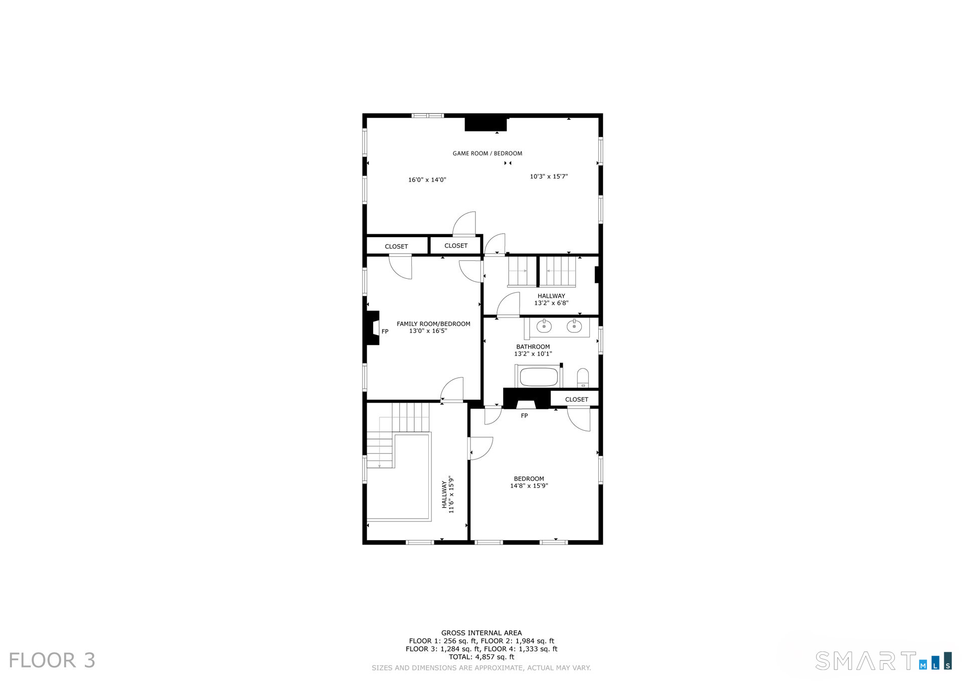 116 Main Street
