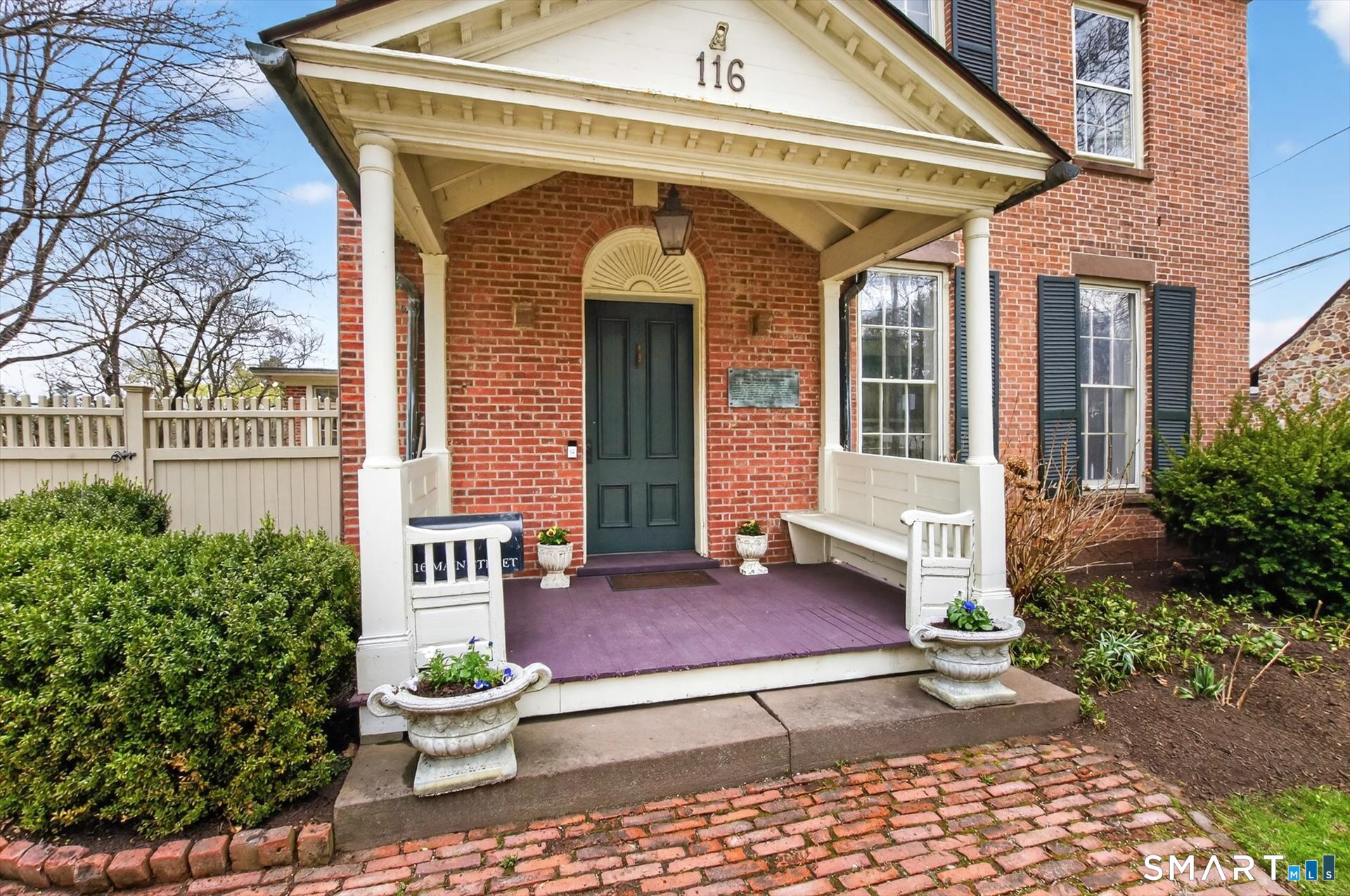 116 Main Street