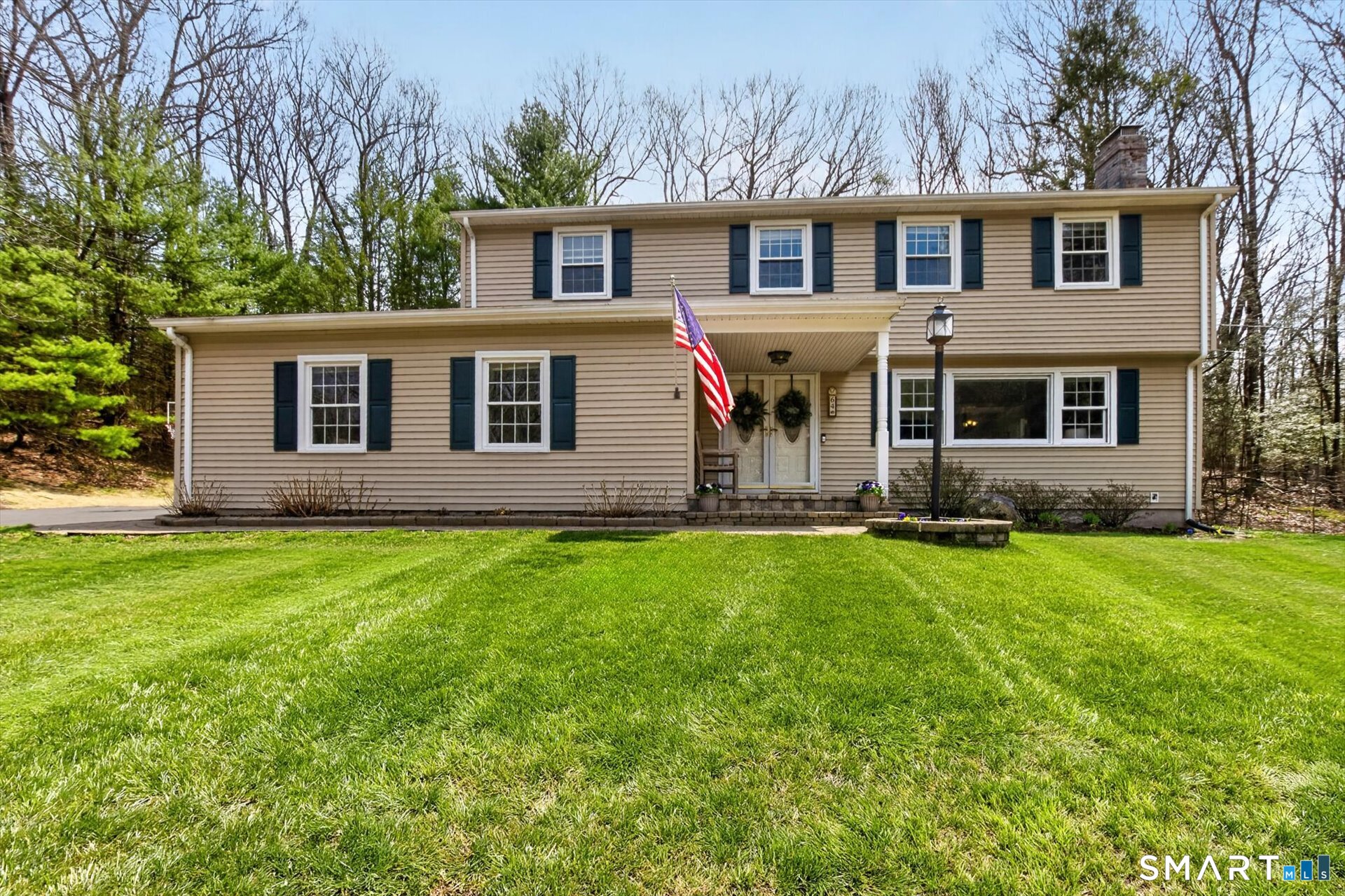 64 Pine Glen Road