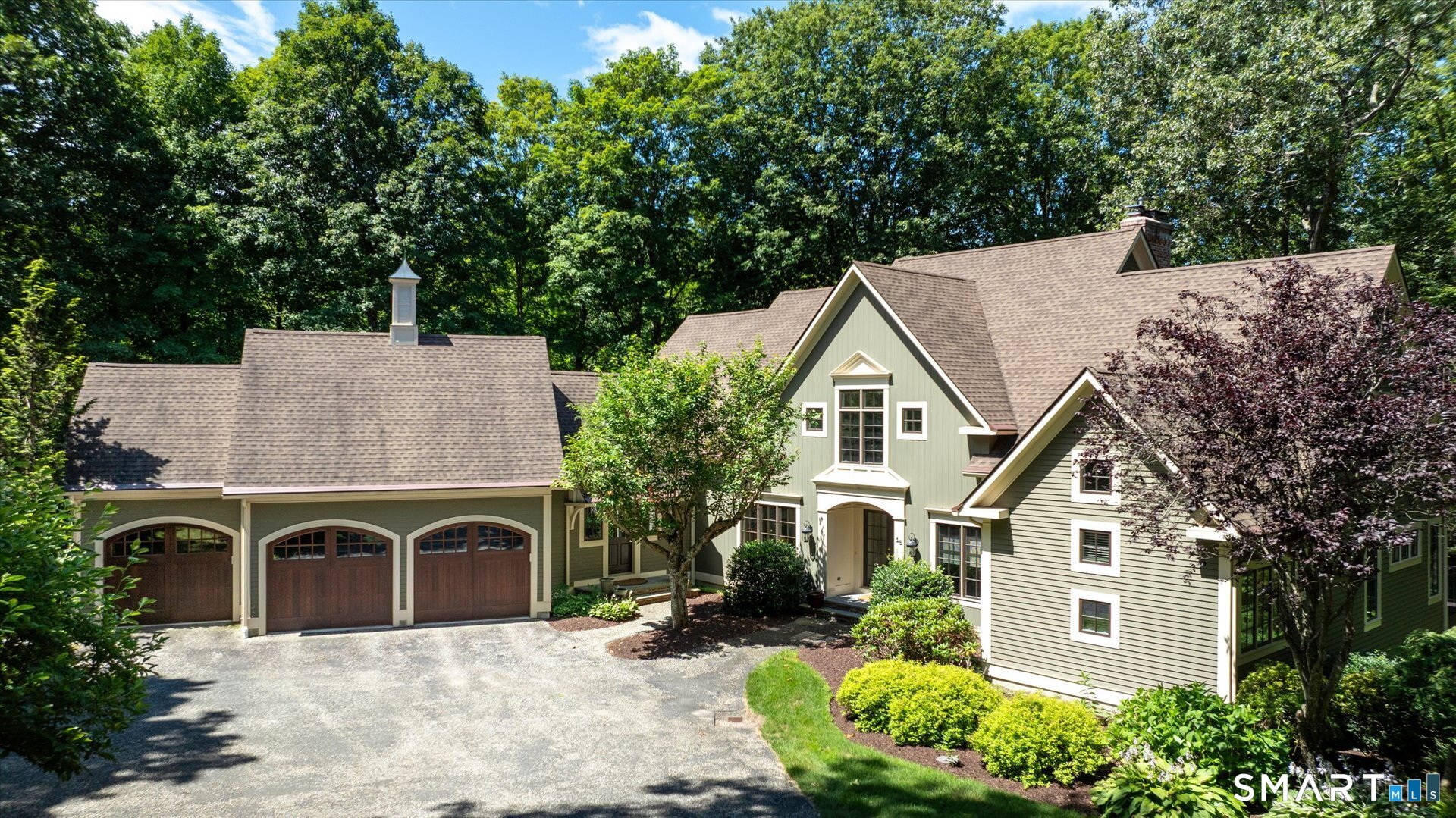 15 Hop Brook Road