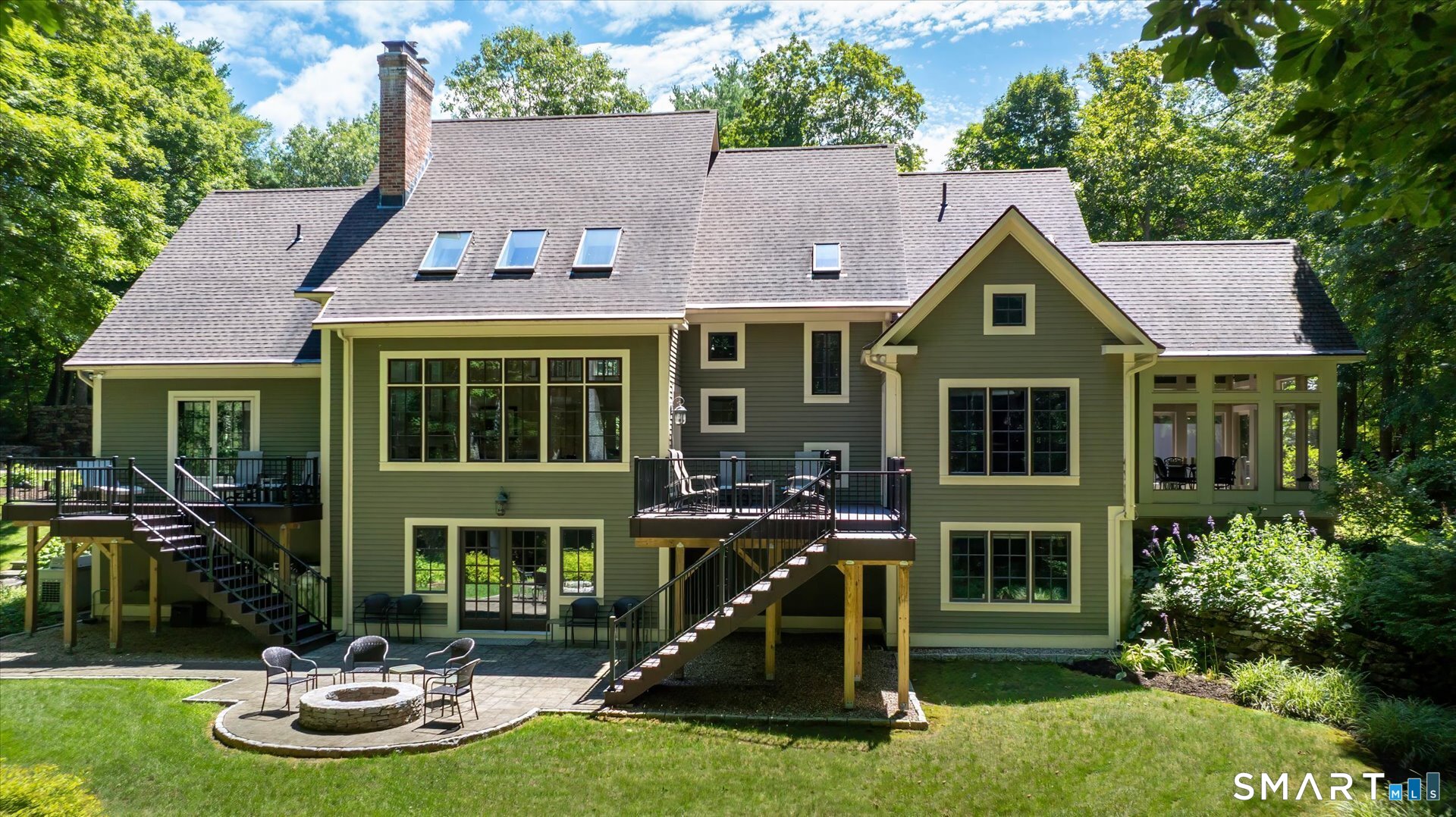 15 Hop Brook Road