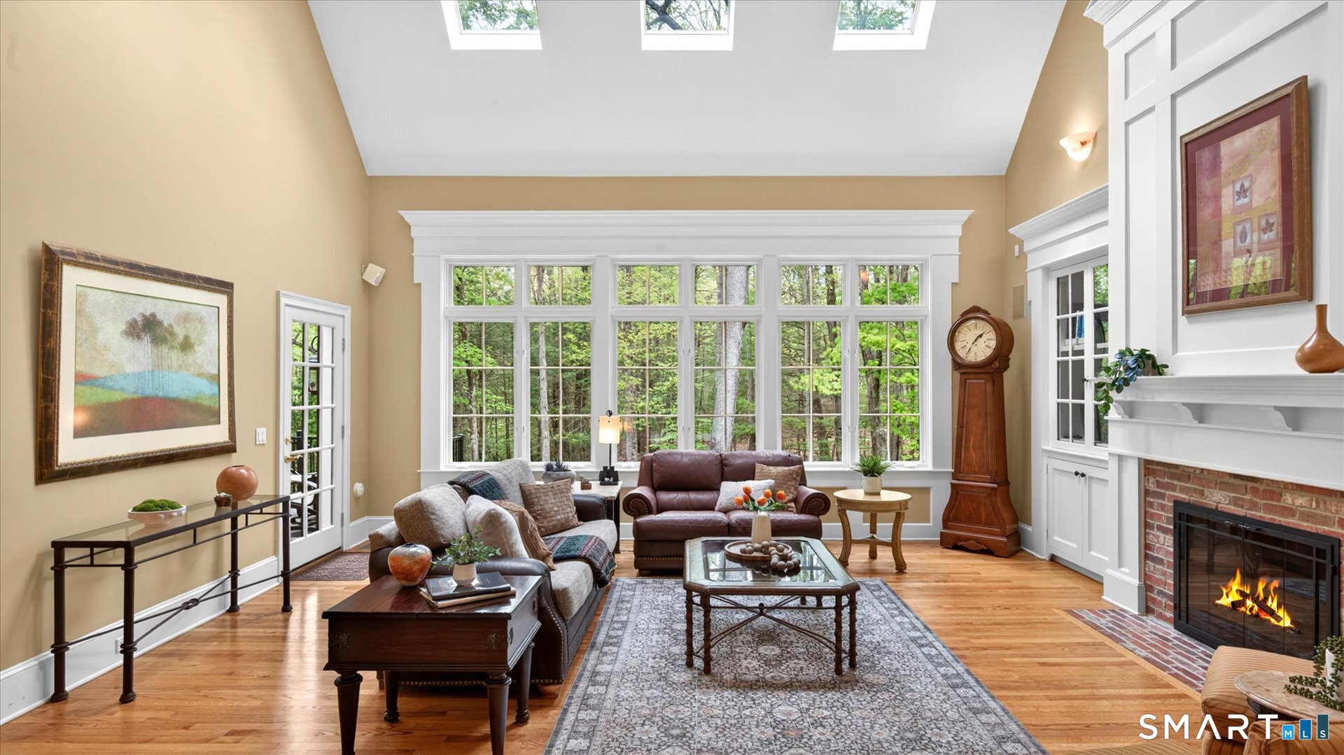 15 Hop Brook Road