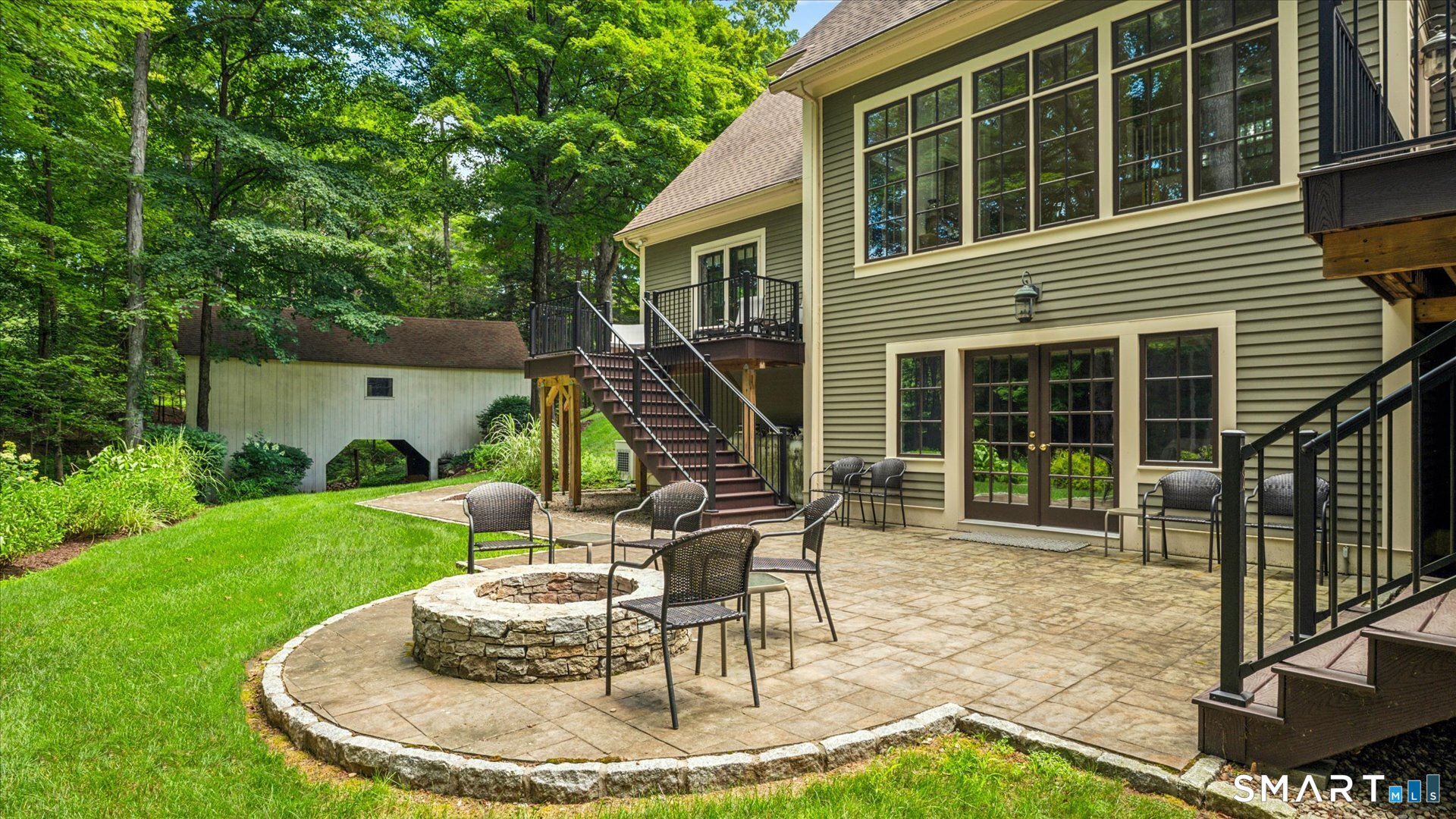 15 Hop Brook Road