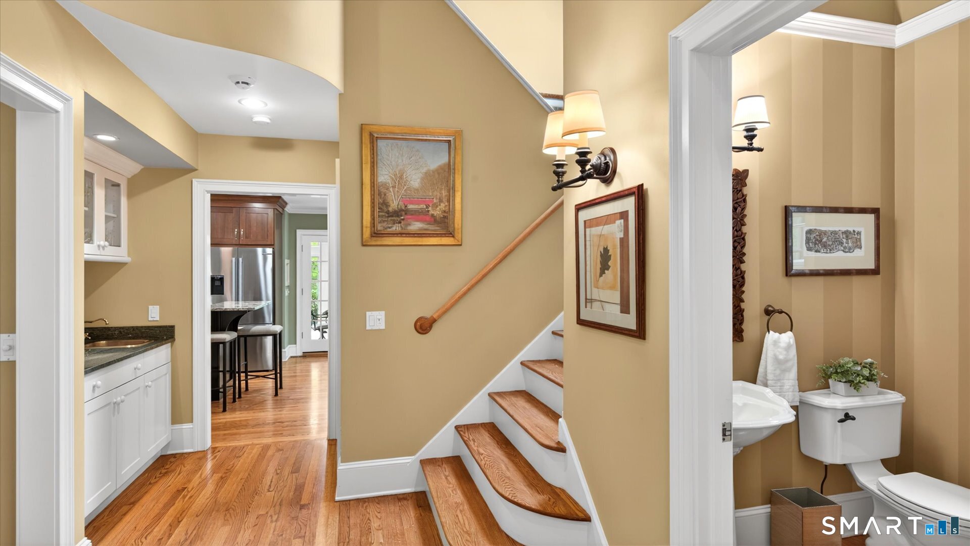 15 Hop Brook Road