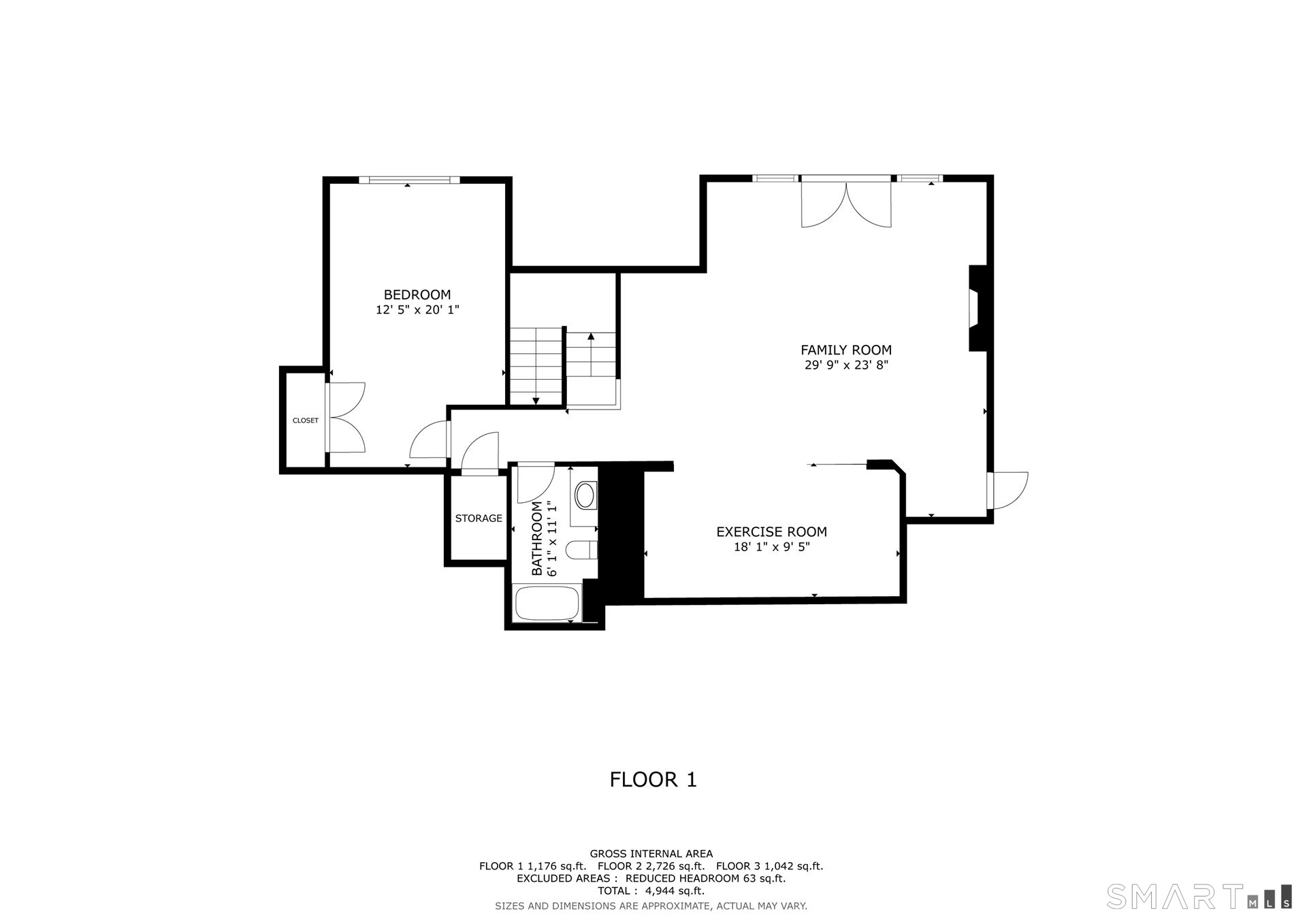 15 Hop Brook Road