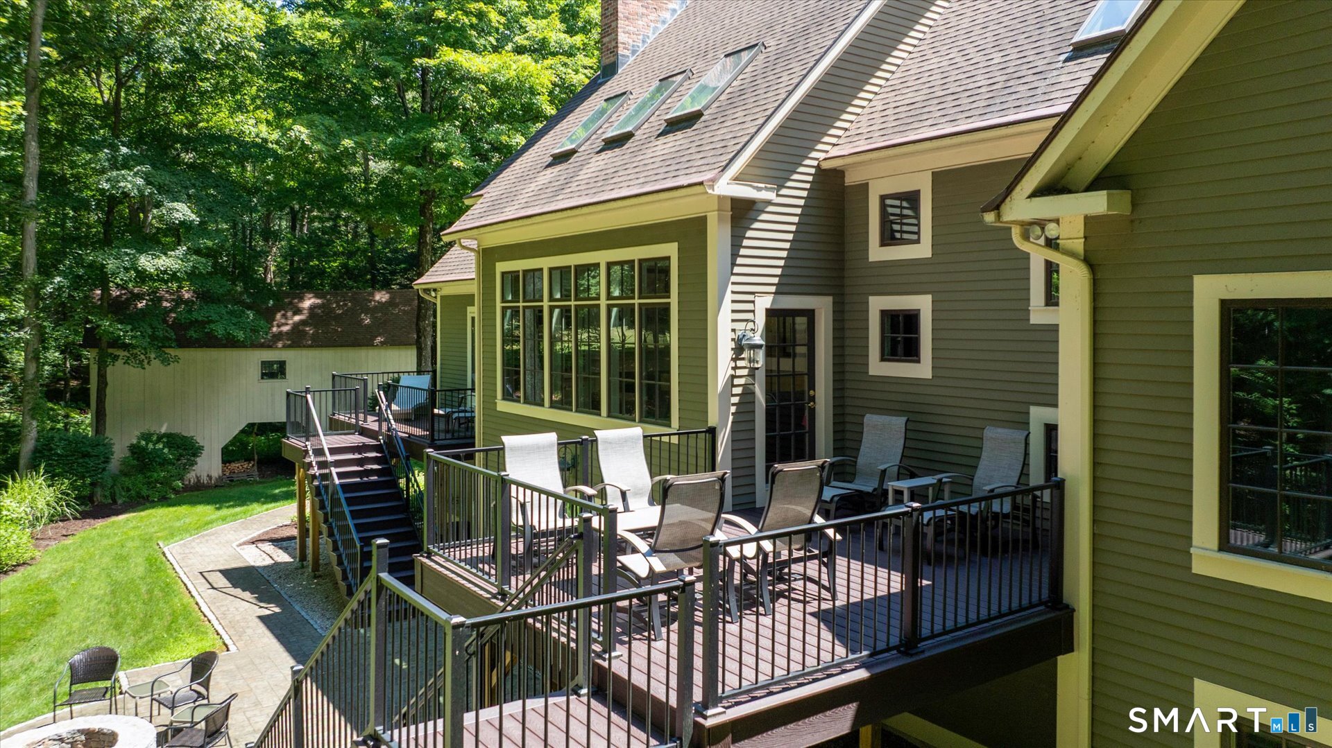 15 Hop Brook Road