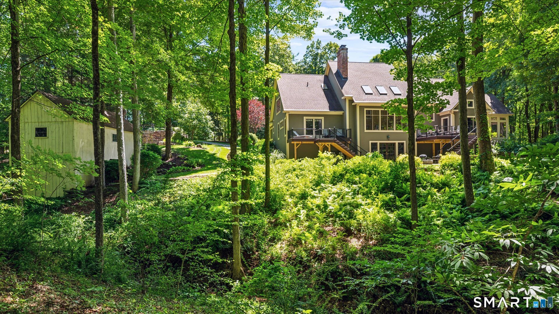 15 Hop Brook Road