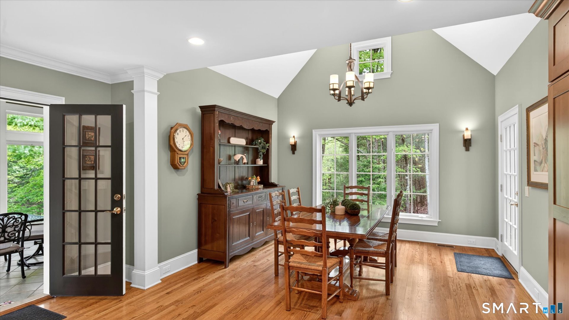 15 Hop Brook Road