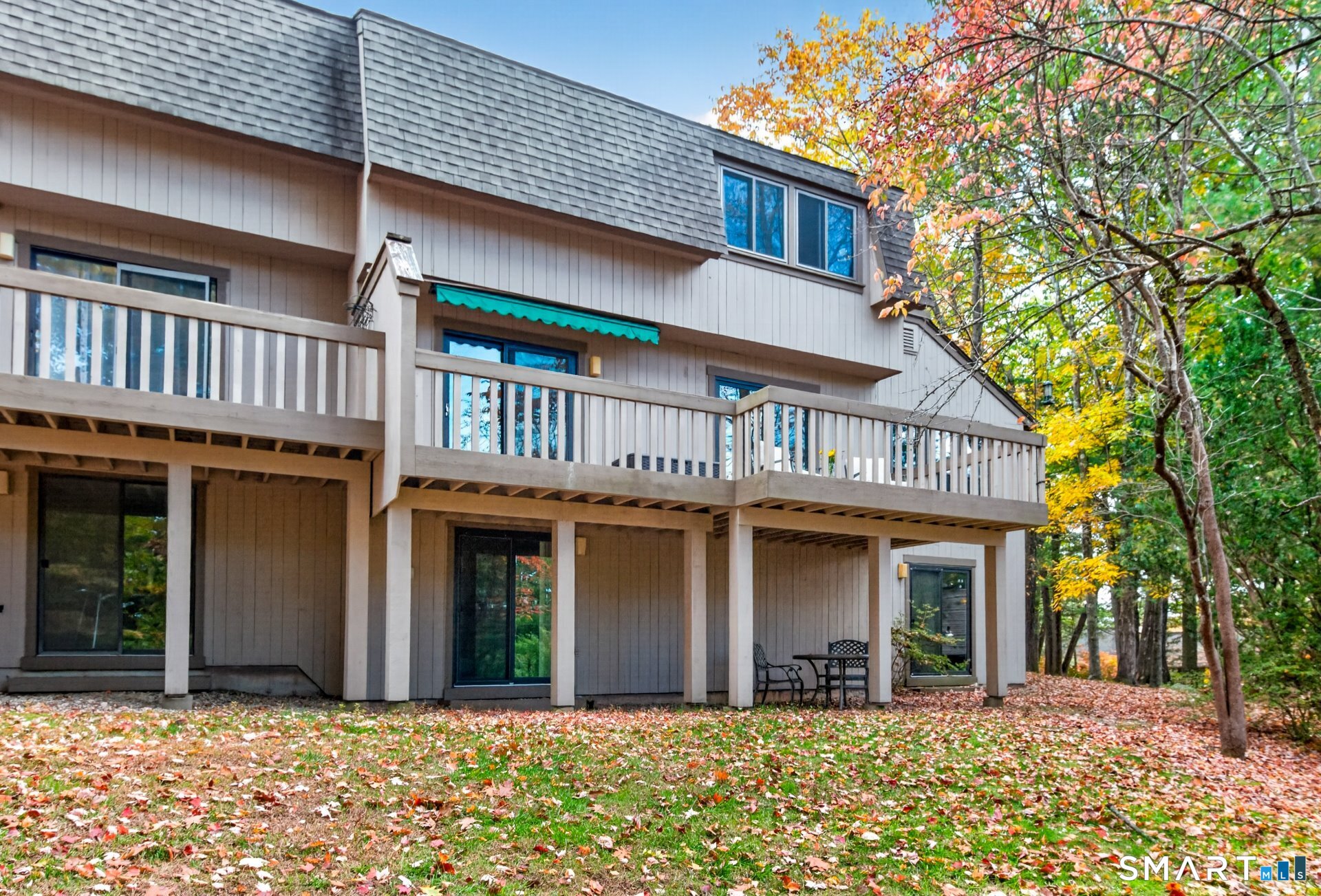 3 Redwood Lane Unit: 3