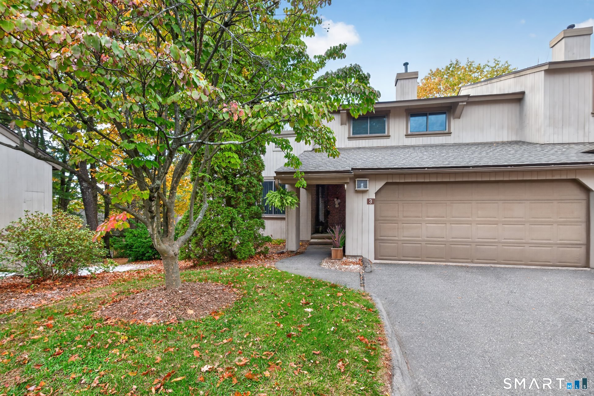 3 Redwood Lane Unit: 3