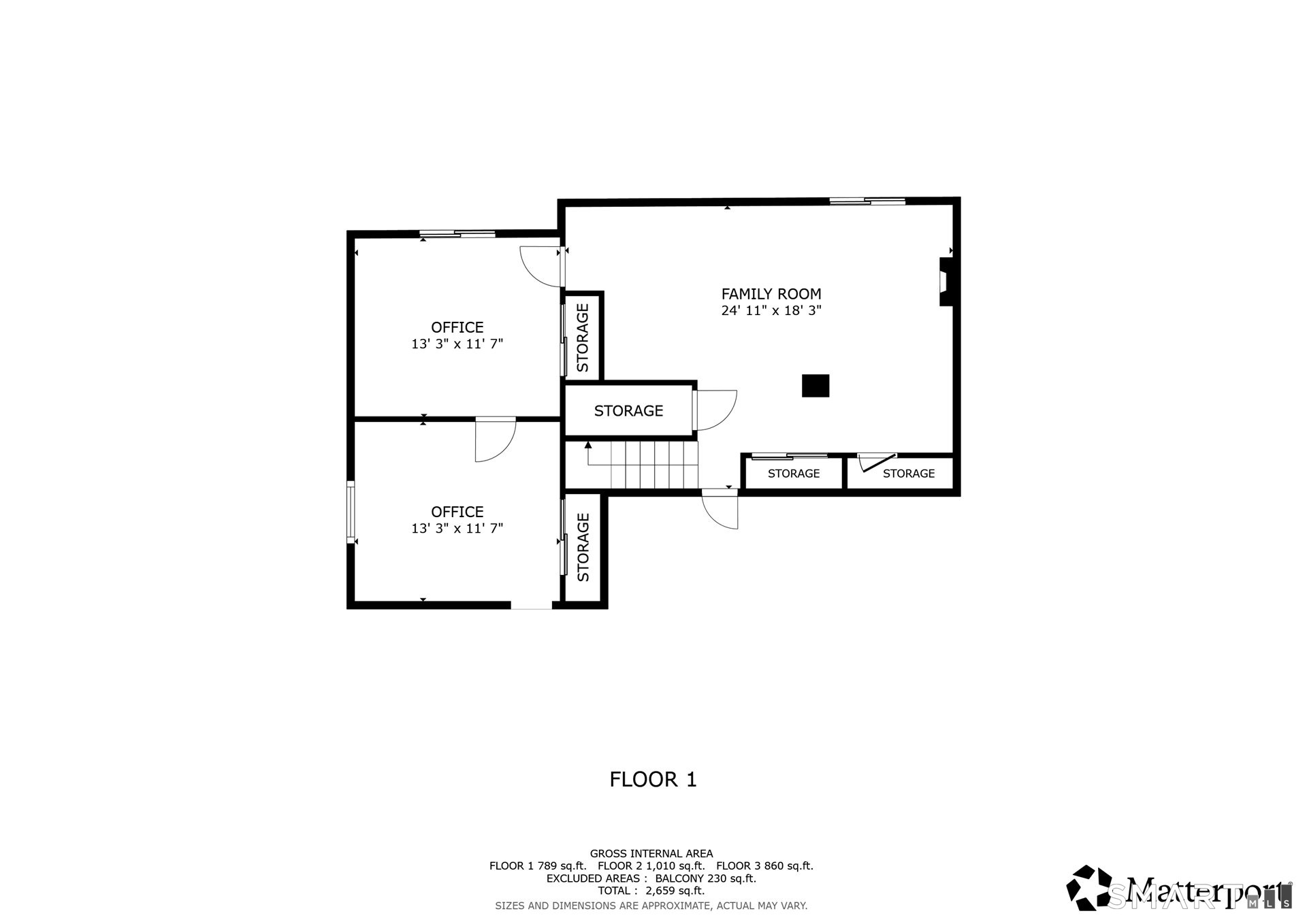 3 Redwood Lane Unit: 3