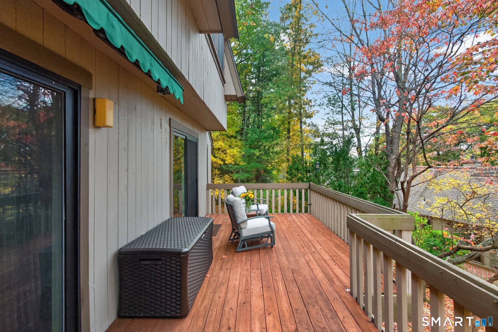 3 Redwood Lane Unit: 3