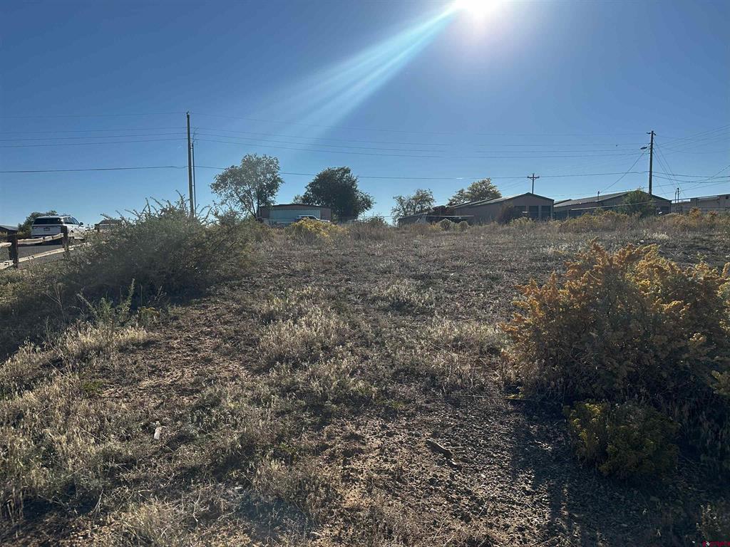 3 Lots TBD N Sligo St.
