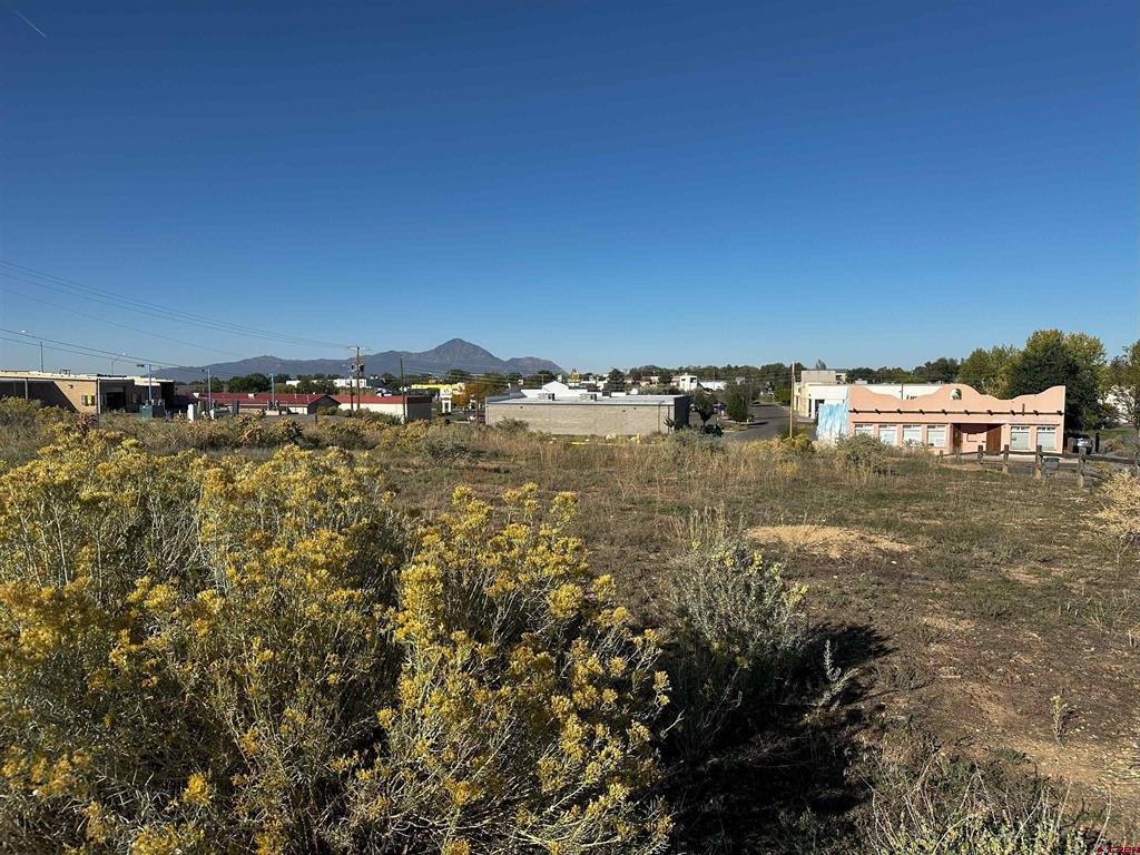 3 Lots TBD N Sligo St.
