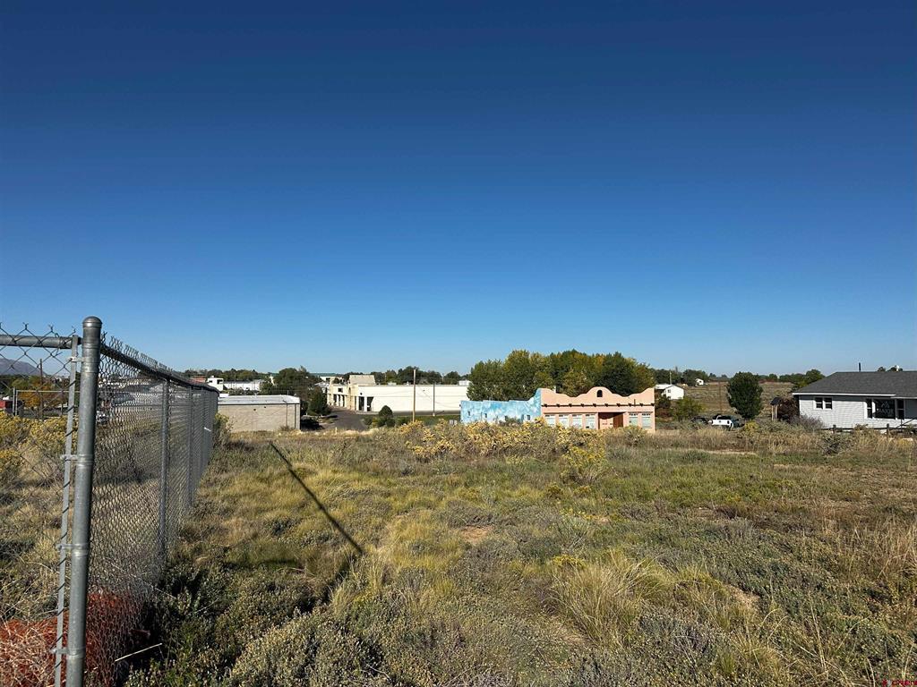 3 Lots TBD N Sligo St.