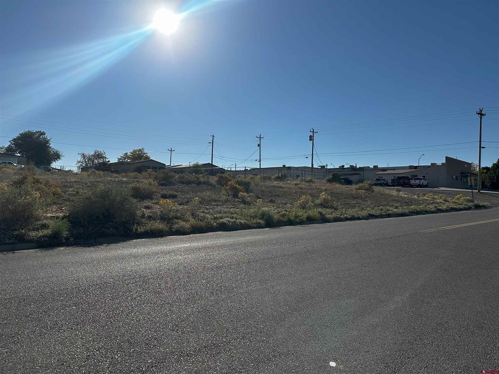 3 Lots TBD N Sligo St.