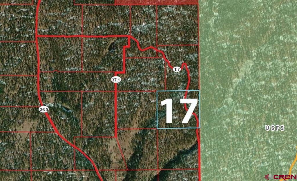 17 Road T.7