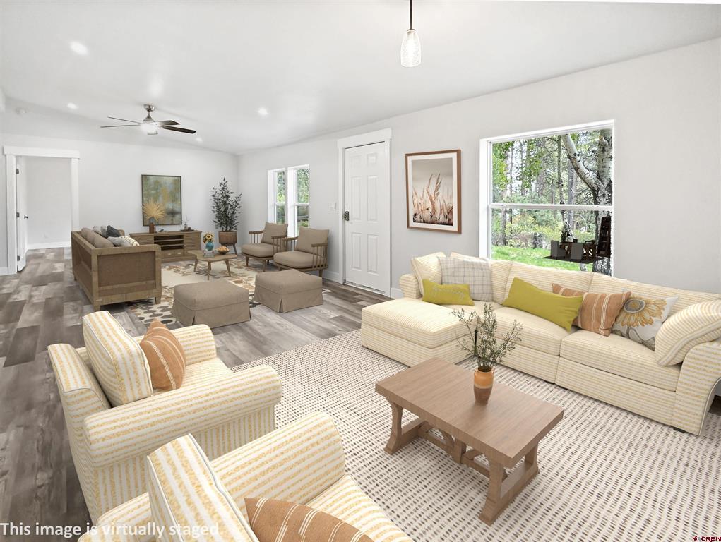 627 Blue Ridge Drive