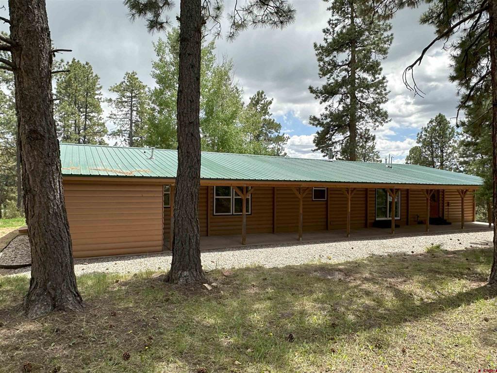 627 Blue Ridge Drive
