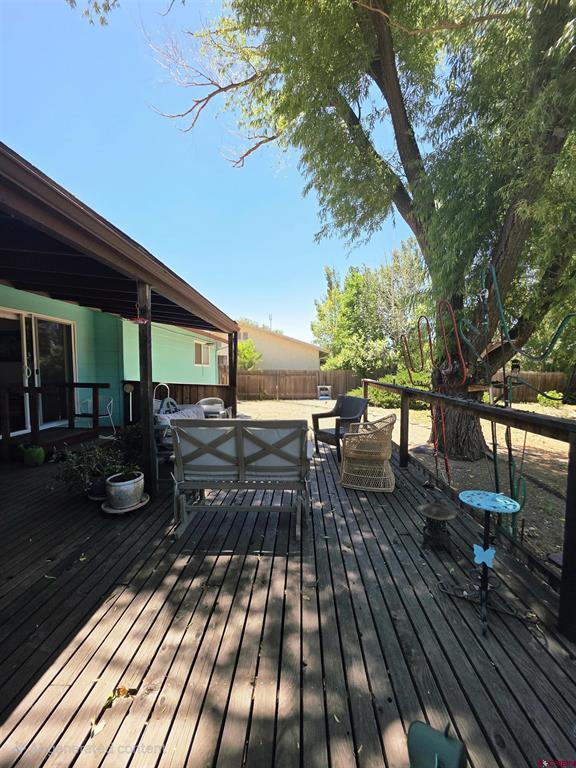 613 N Colorado Street