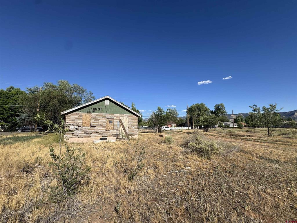 821 S Chestnut Street