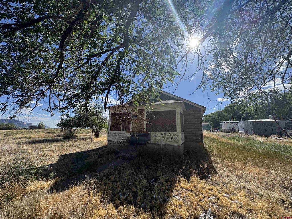 821 S Chestnut Street