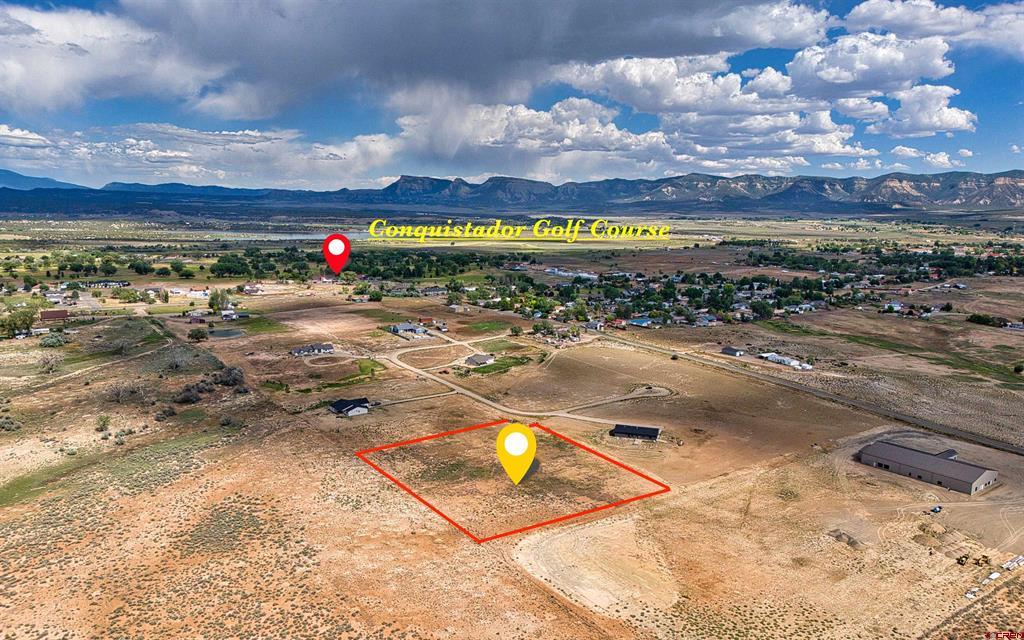 Lot 4 Road 26.8
