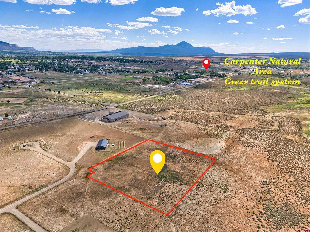 Lot 4 Road 26.8