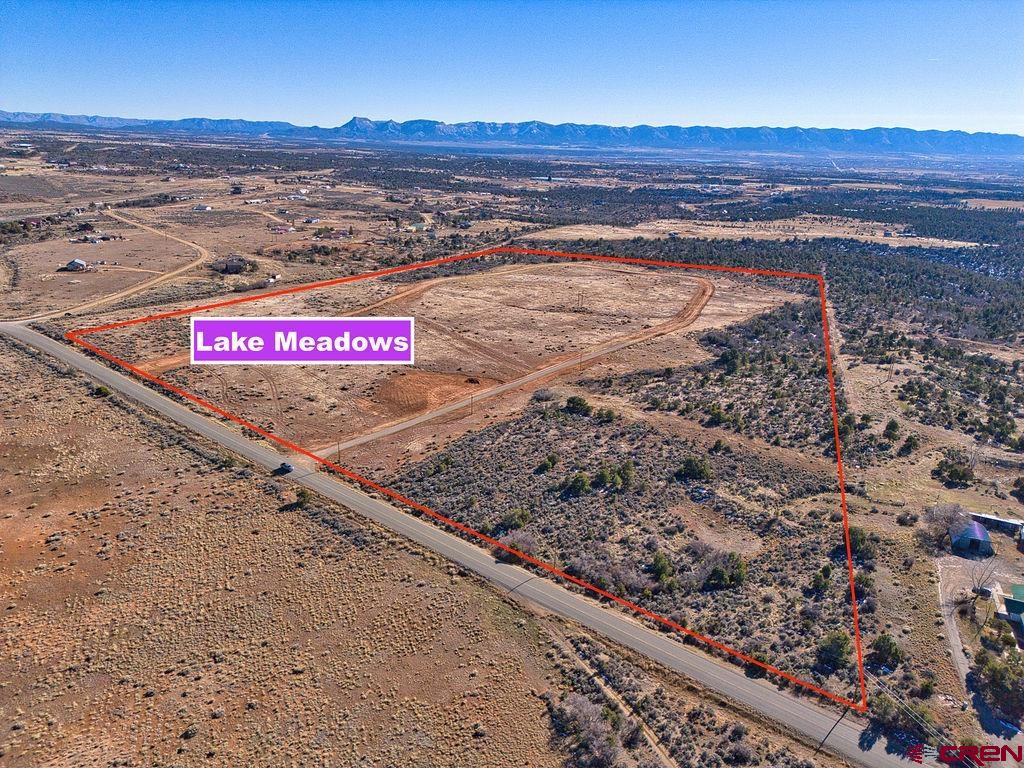 Lot 8 Road 25