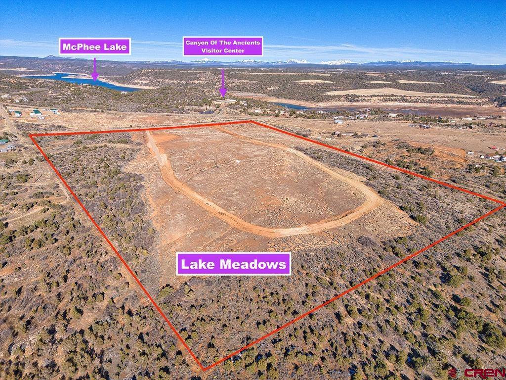 Lot 8 Road 25