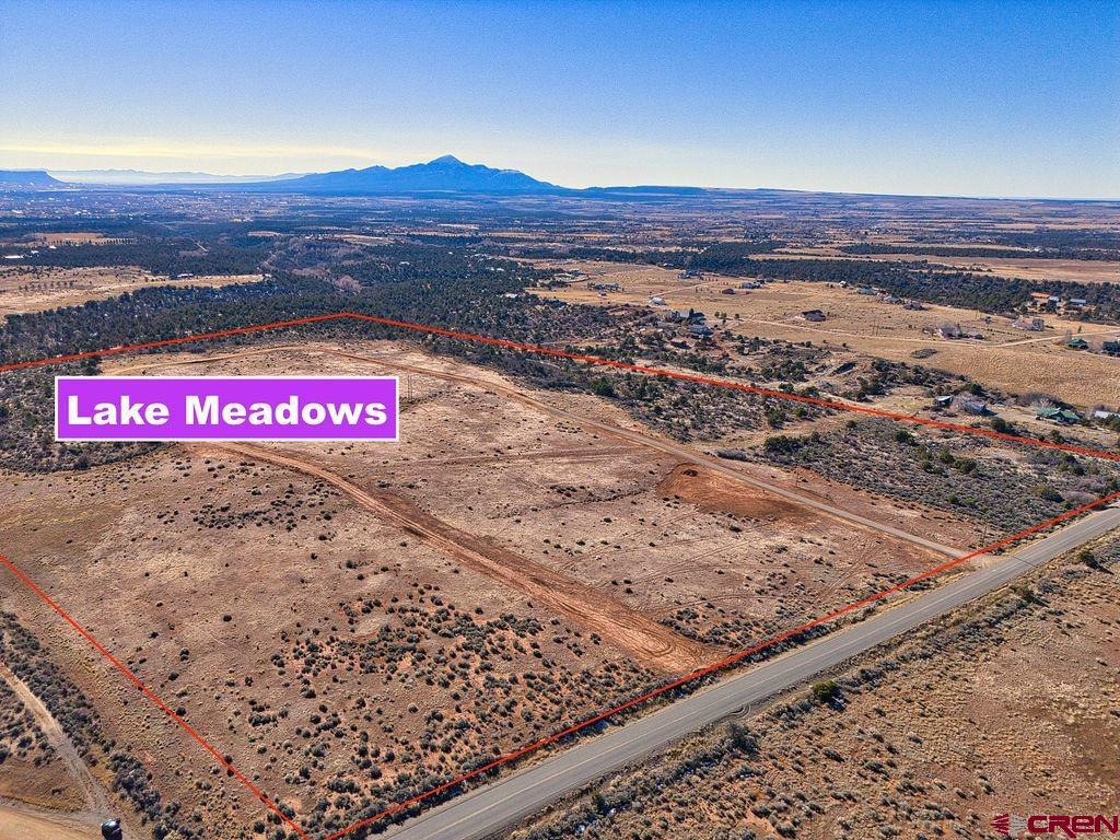 Lot 8 Road 25