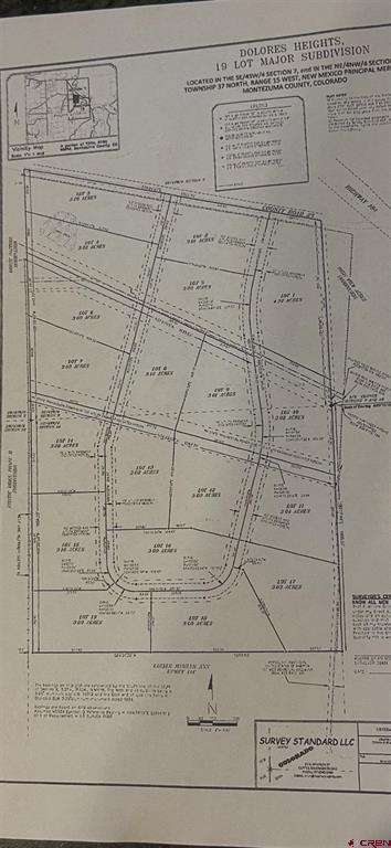 Lot 8 Road 25