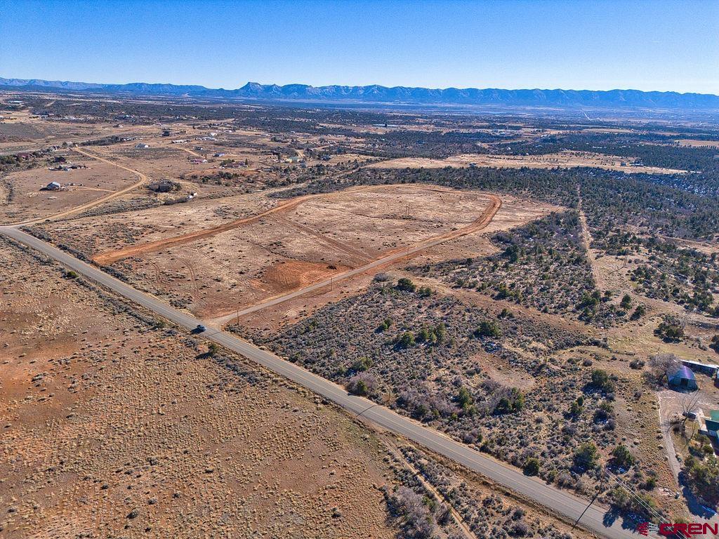Lot 8 Road 25