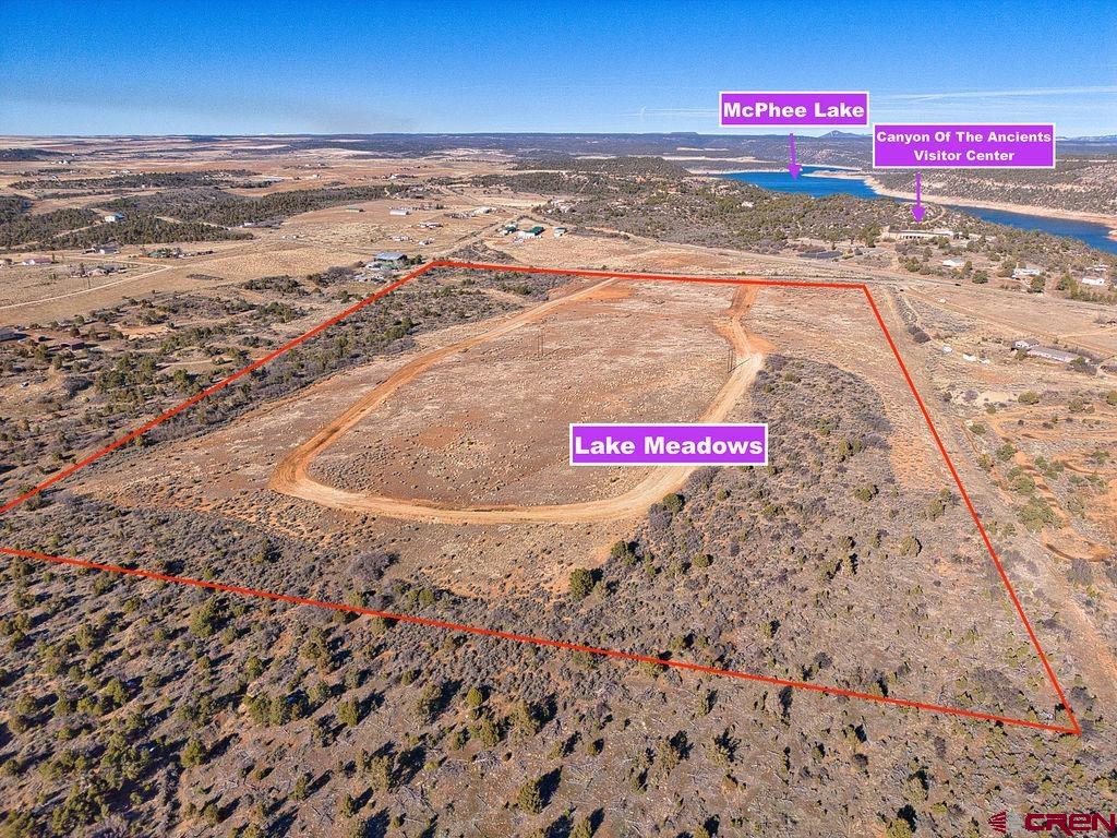 Lot 8 Road 25