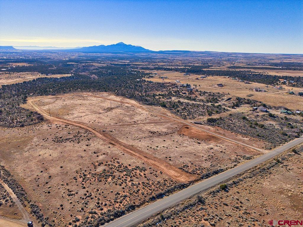Lot 8 Road 25