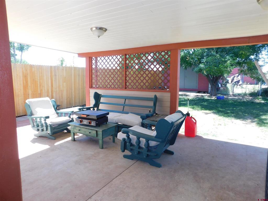 1403 Balsam Street