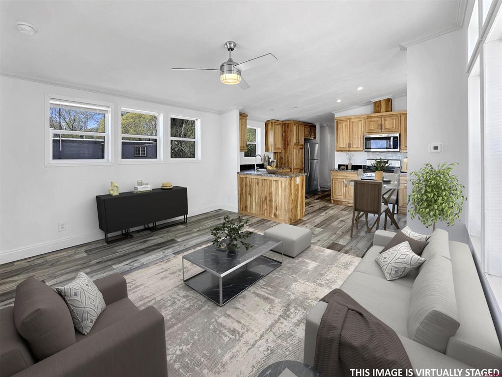 28260 HWY 160 Unit: 20